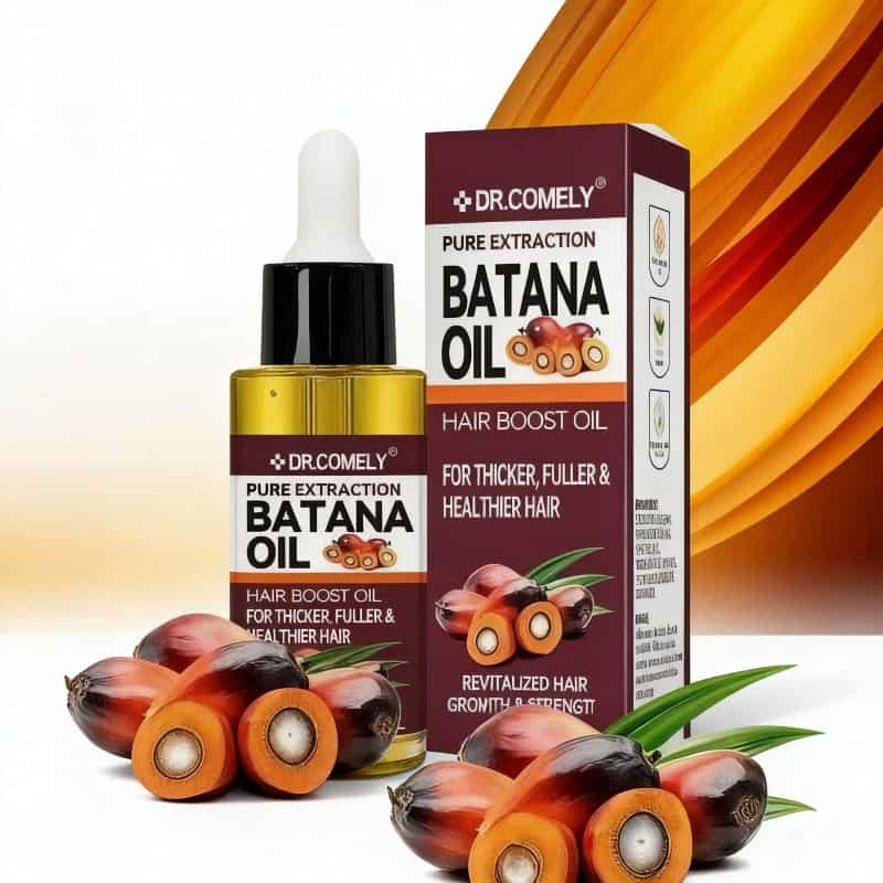 Dr Comely Batana Oil (50ml)